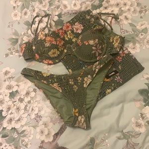 Small Triangl Bikini